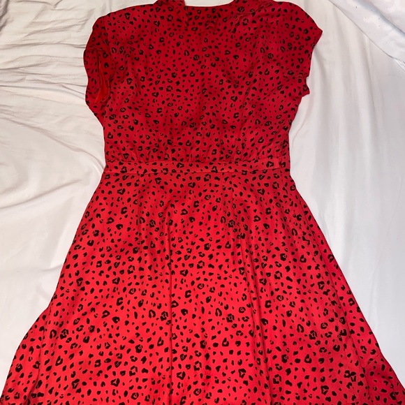 Sunday Best Dress - Picture 2 of 2